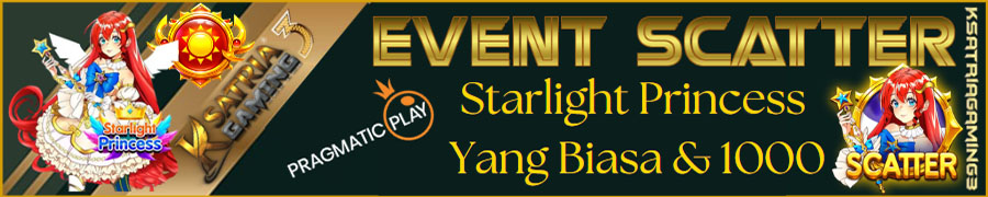 EVENT SCATTER KSATRIAGAMING3